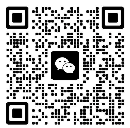 添加梯值守商务微信